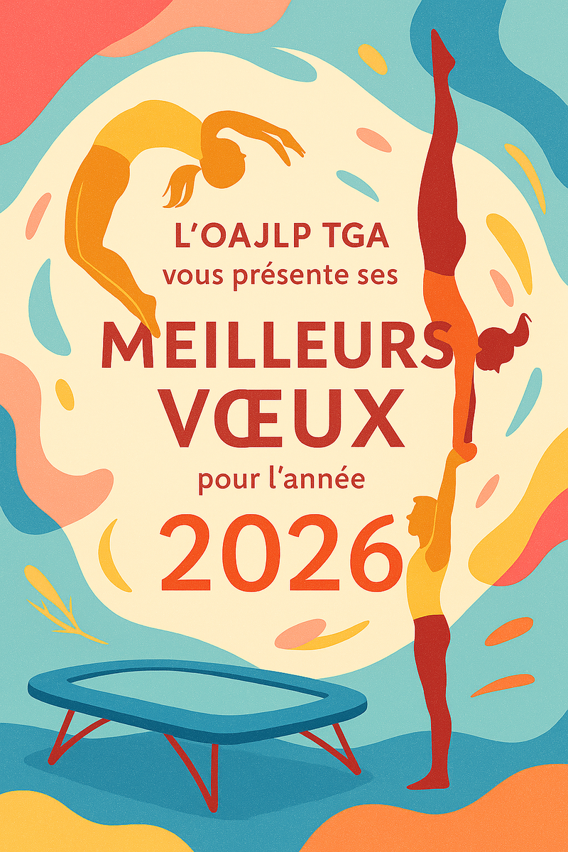 VOEUX 2026