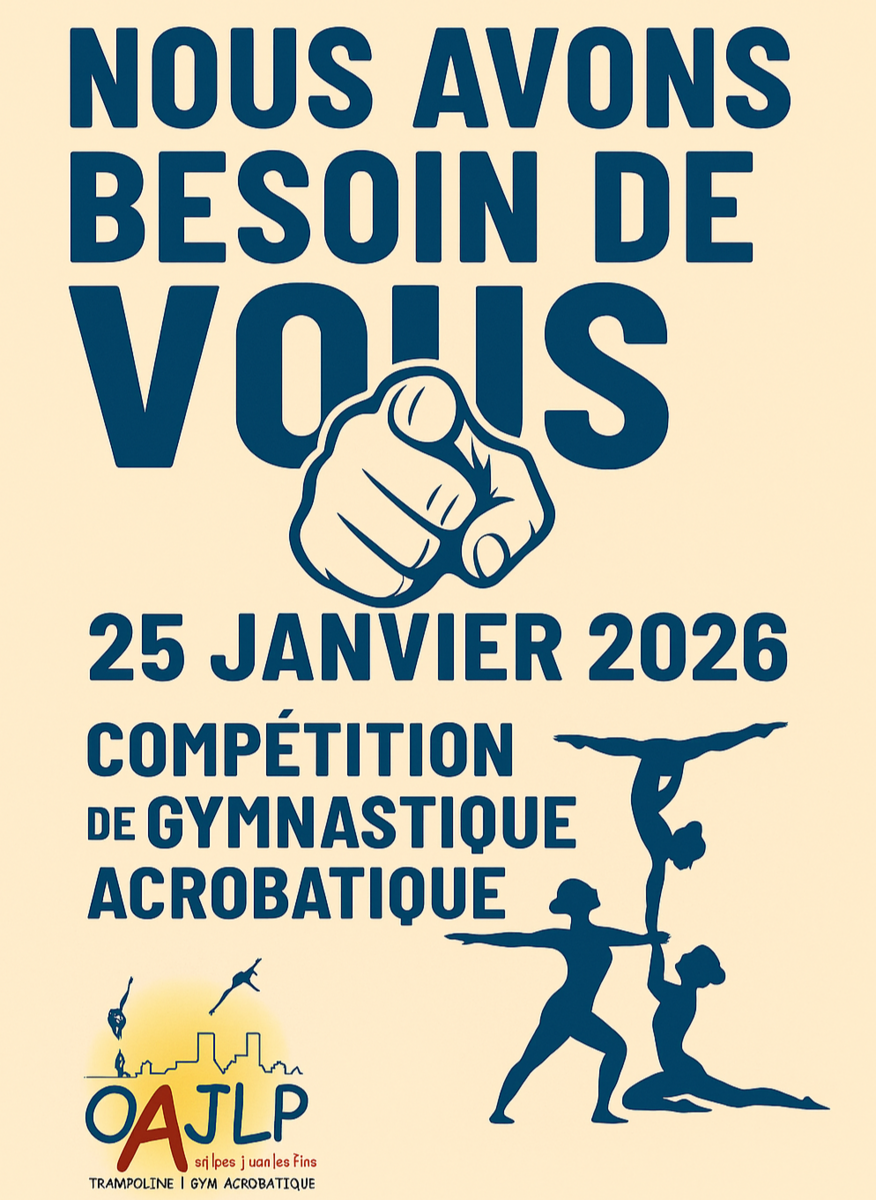 Appel à Bénévoles