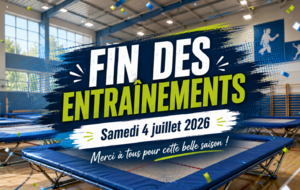 FIN DE SAISON 2025-2026