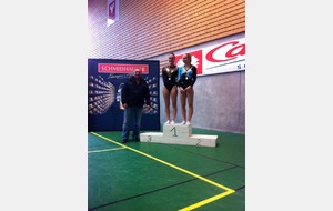 Podium Estelle