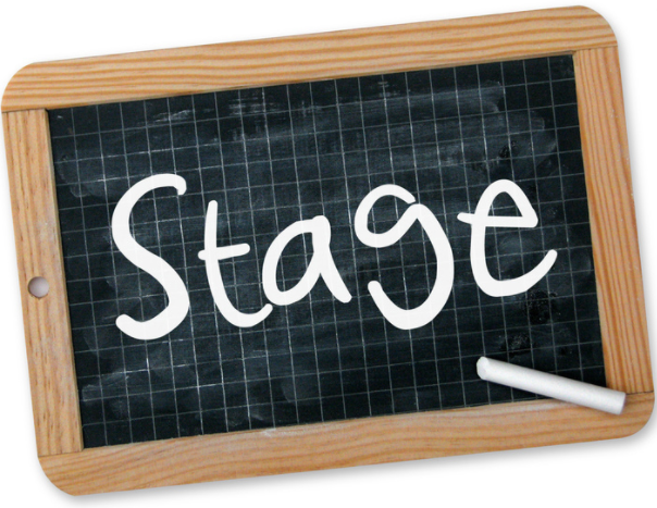 STAGE ACROJUMPY