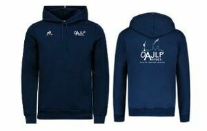 SWEAT OAJLP LE COQ SPORTIF