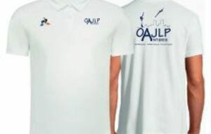 POLO OAJLP LE COQ SPORTIF