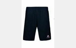 SHORT LE COQ SPORTIF