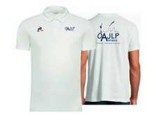 POLO OAJLP LE COQ SPORTIF