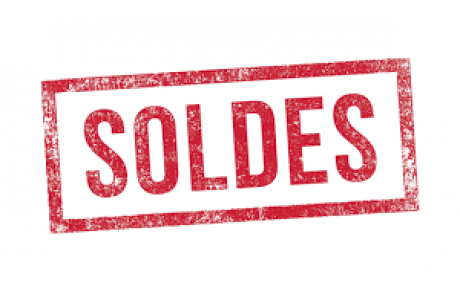 SOLDES